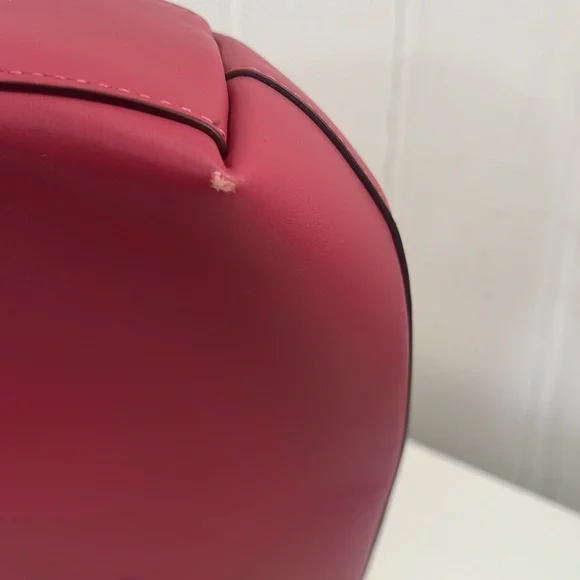 Coach Central Shopper Tote - Picture 9 of 11